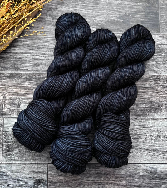 A River Deep Merino DK