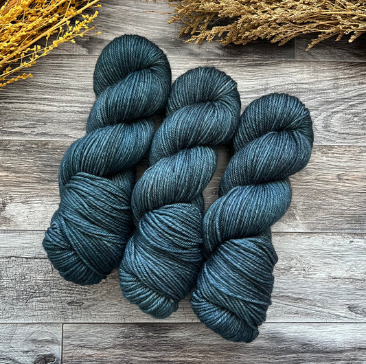 A Bitter Blue MCN DK