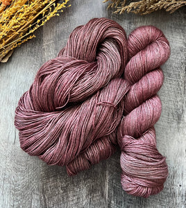 Heatherfield Single Yak Merino