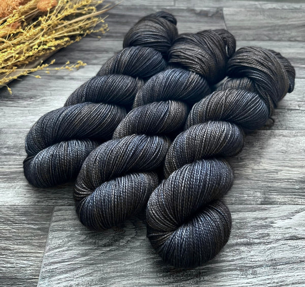 Blue Stone Bliss Sock