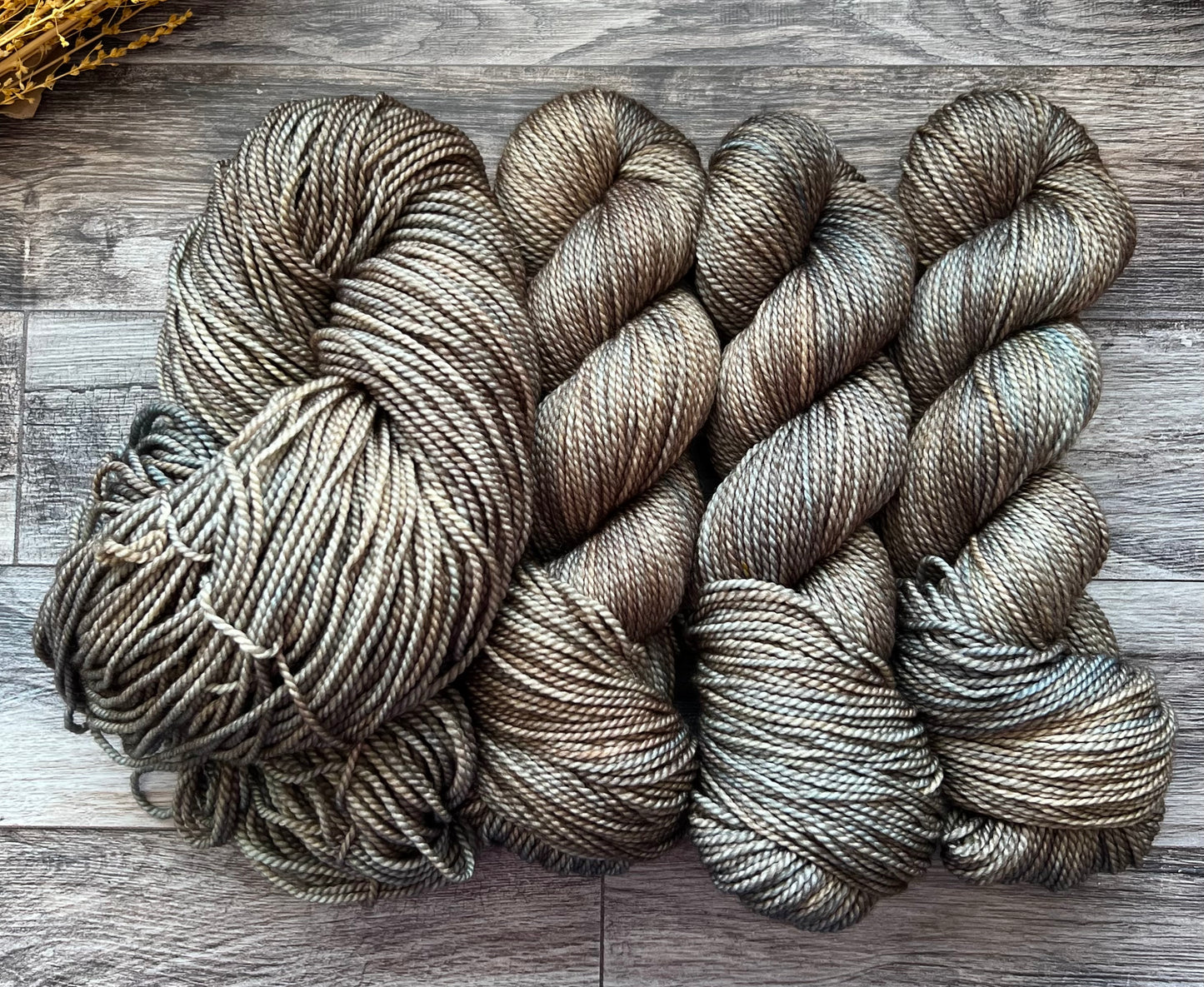 Scattered Stones Mer-Silk DK