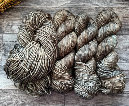 Scattered Stones Mer-Silk DK