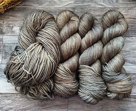 Scattered Stones Mer-Silk DK