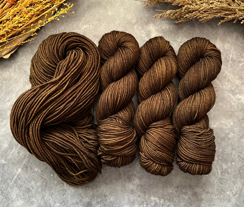 Blackthorn Nouveau Worsted