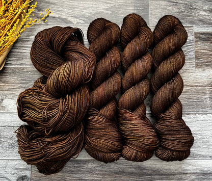 Woodhouse Yak Sock