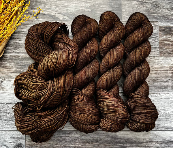 Woodhouse Yak Sock