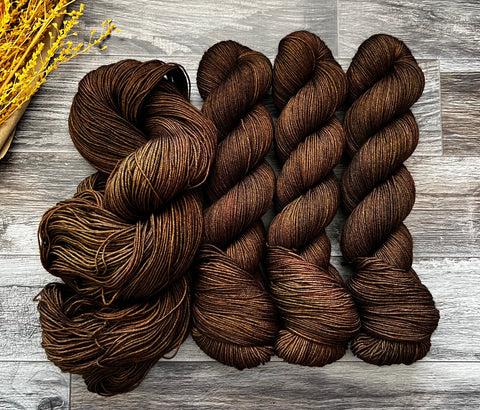 Woodhouse Yak Sock