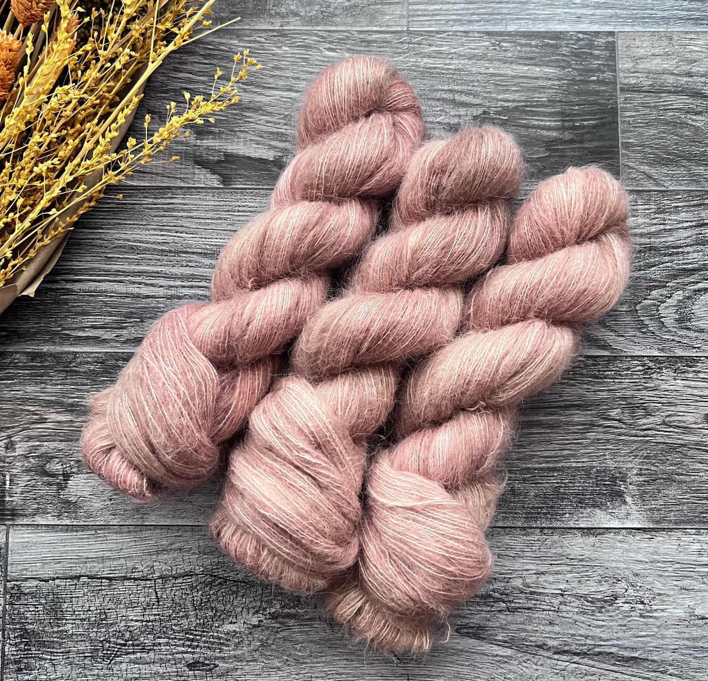 Lydia Suri Lace