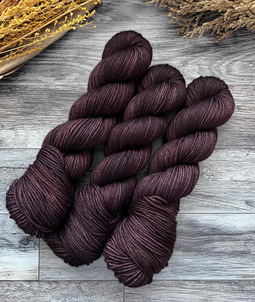 Spellbound Merino DK