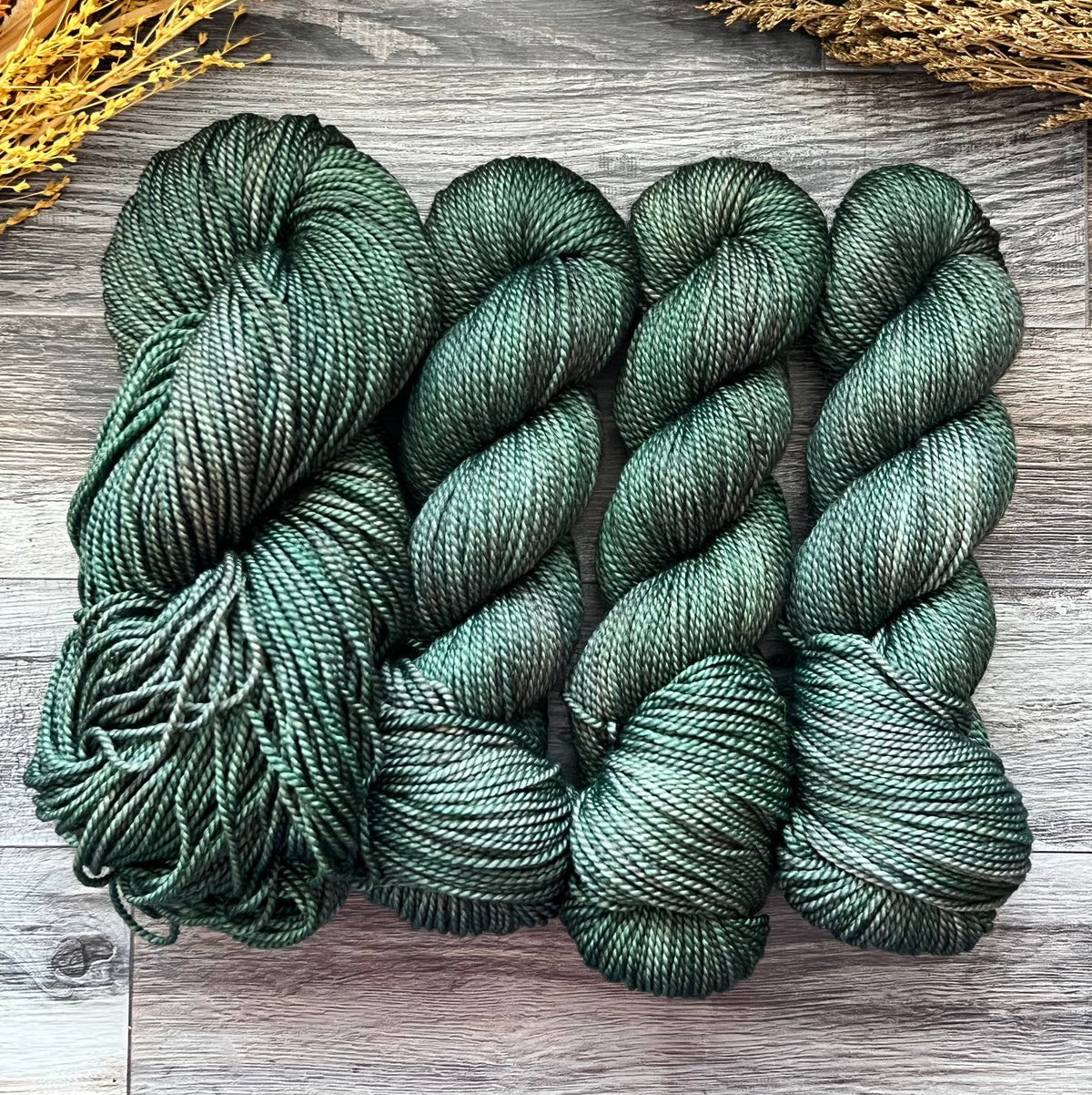 Merry Poole Mer-Silk DK