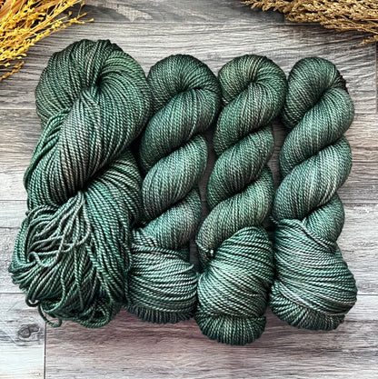 Merry Poole Mer-Silk DK