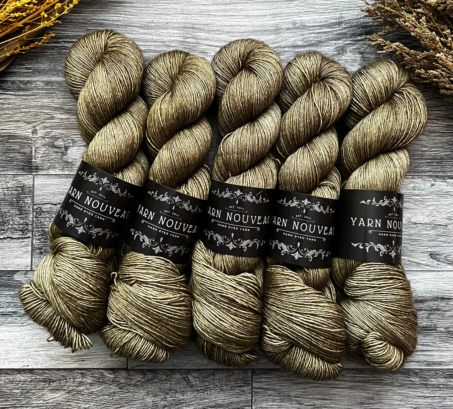 Larkspur Kits