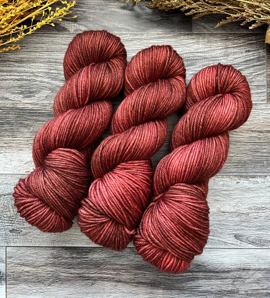 Harvest MCN DK
