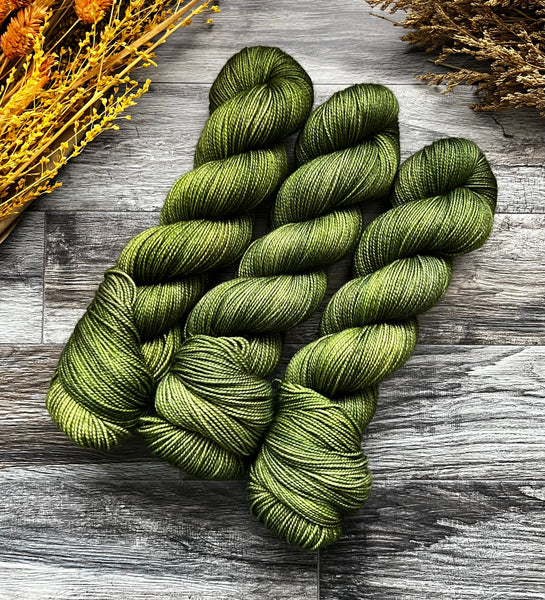 The Parke Bliss Sock