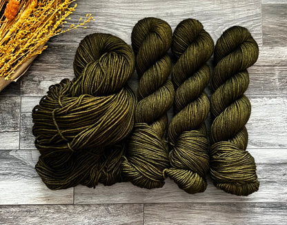 Alchemist Pullover Kits