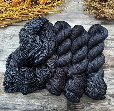 A River Deep Bliss Sock