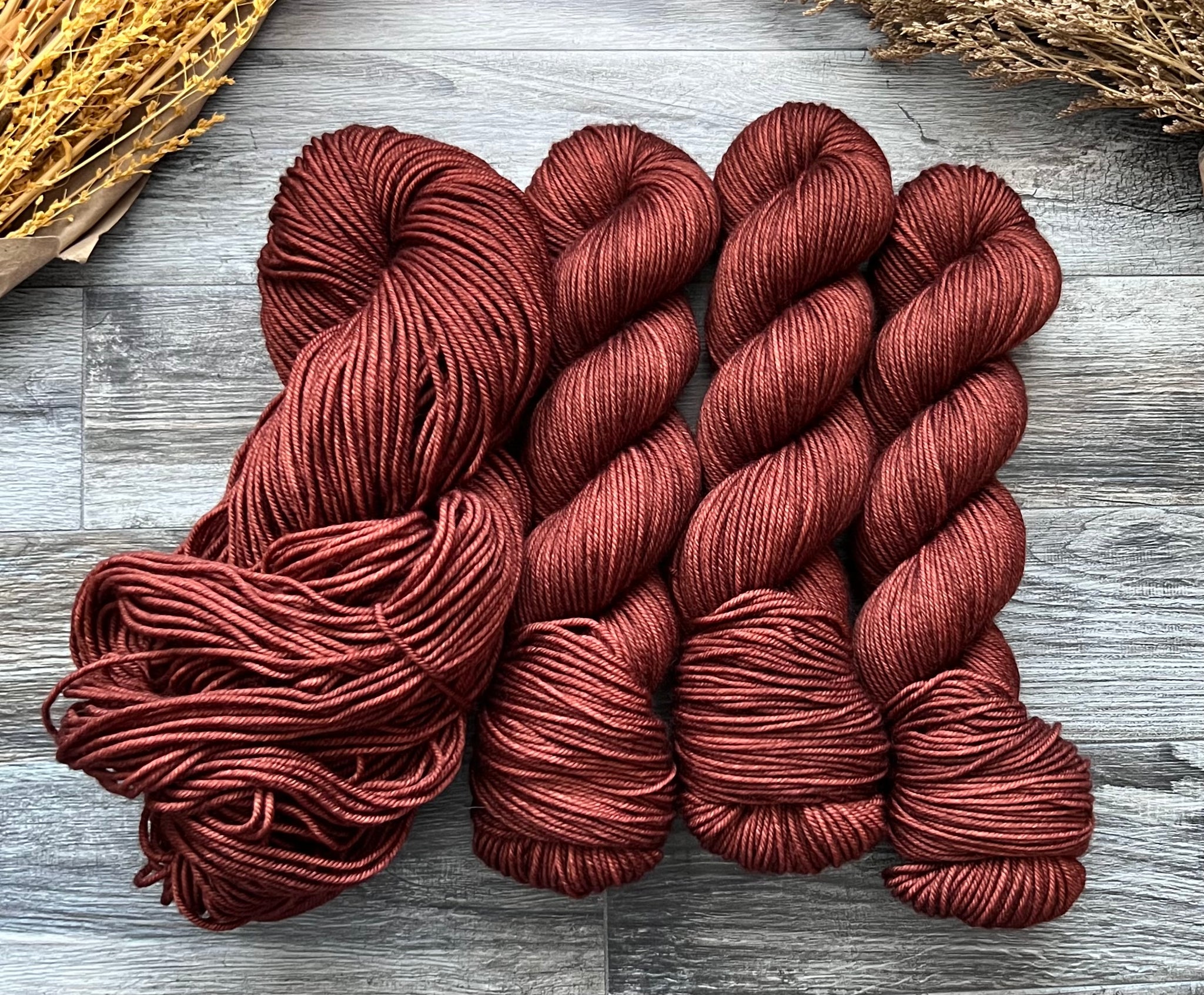 Salem Merino DK