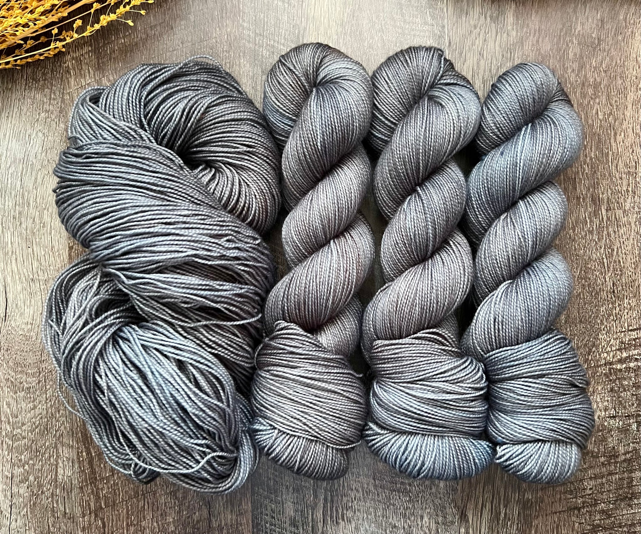 Croft Twist Sock