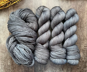 Croft Twist Sock