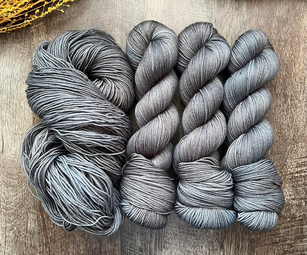 Croft Twist Sock