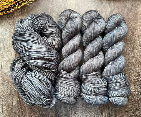 Croft Twist Sock
