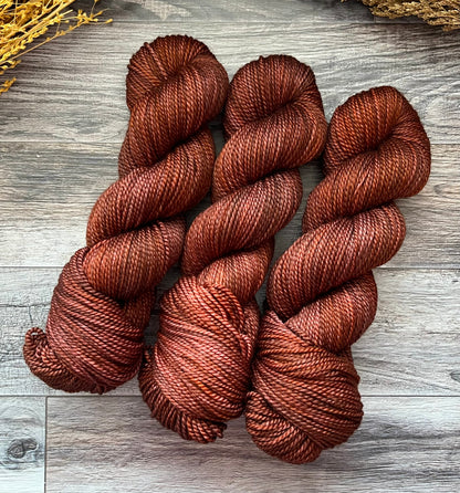 Black Coral Mer-Silk DK