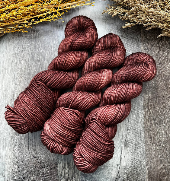 Persephone Rising Merino DK