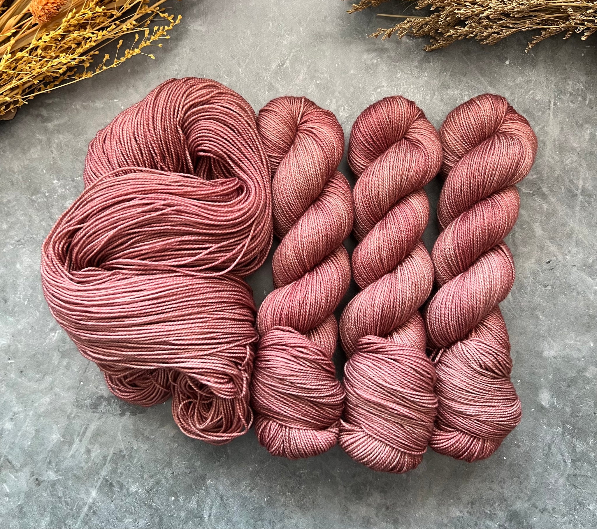 Heatherfield Bliss Sock