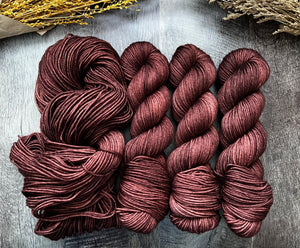Persephone Rising Merino DK