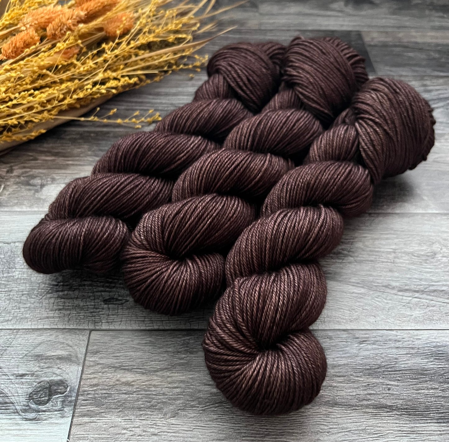 Harlow Yak DK