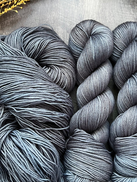 Croft Twist Sock