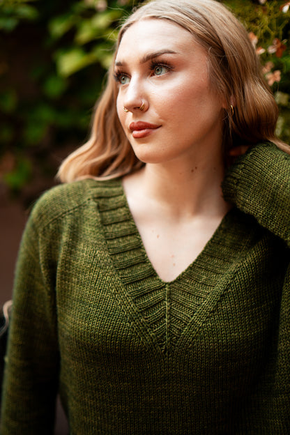 Alchemist Pullover Kits