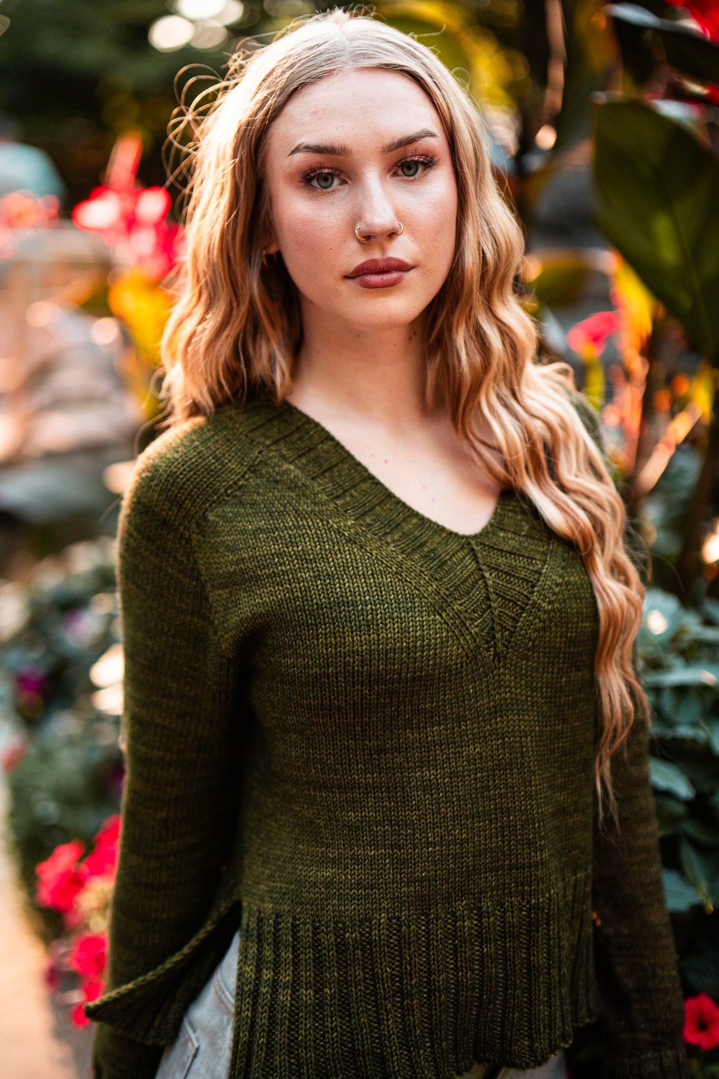 Alchemist Pullover Kits