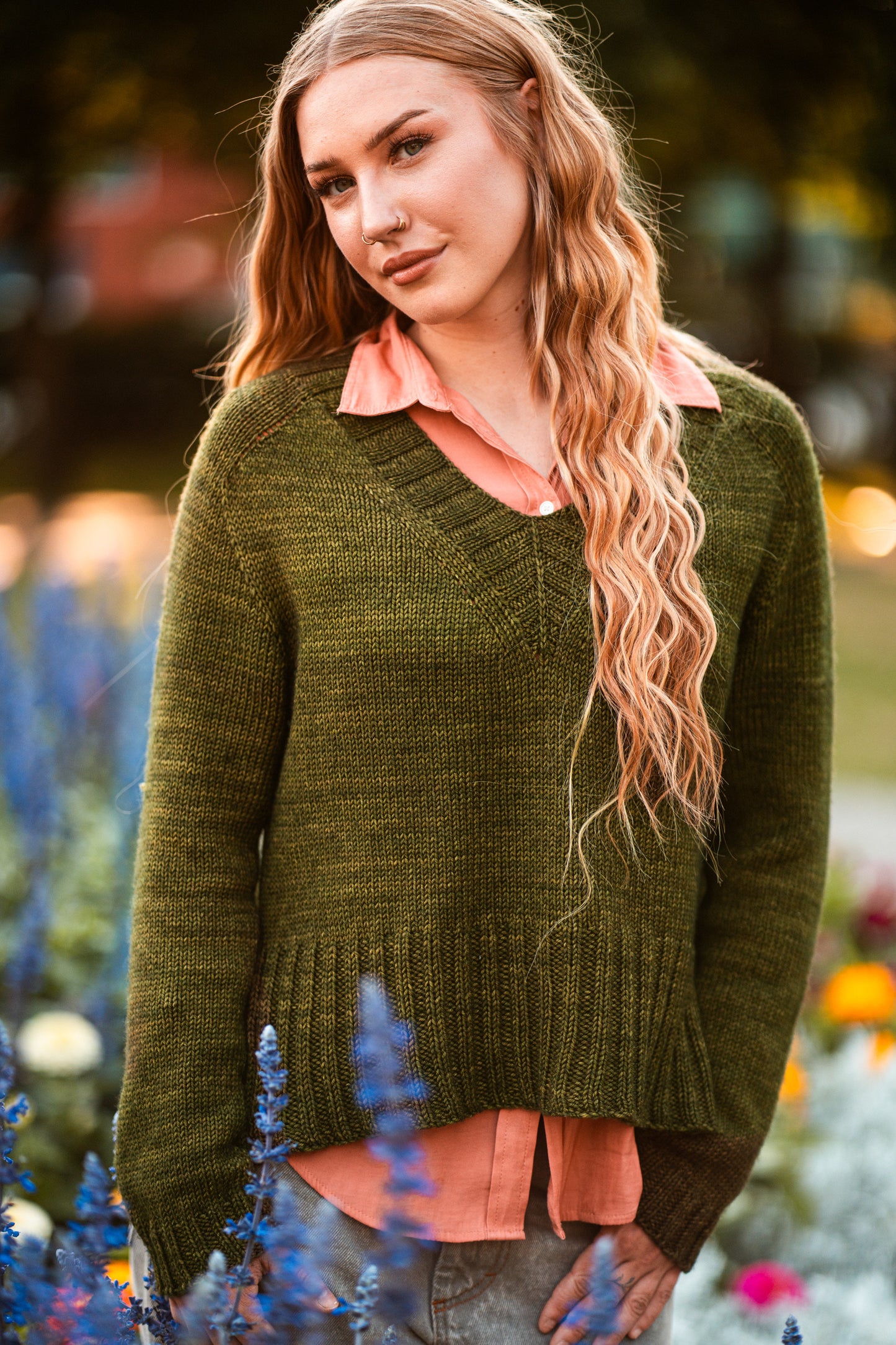 Alchemist Pullover Kits