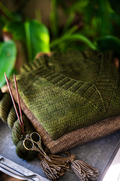 Alchemist Pullover Kits