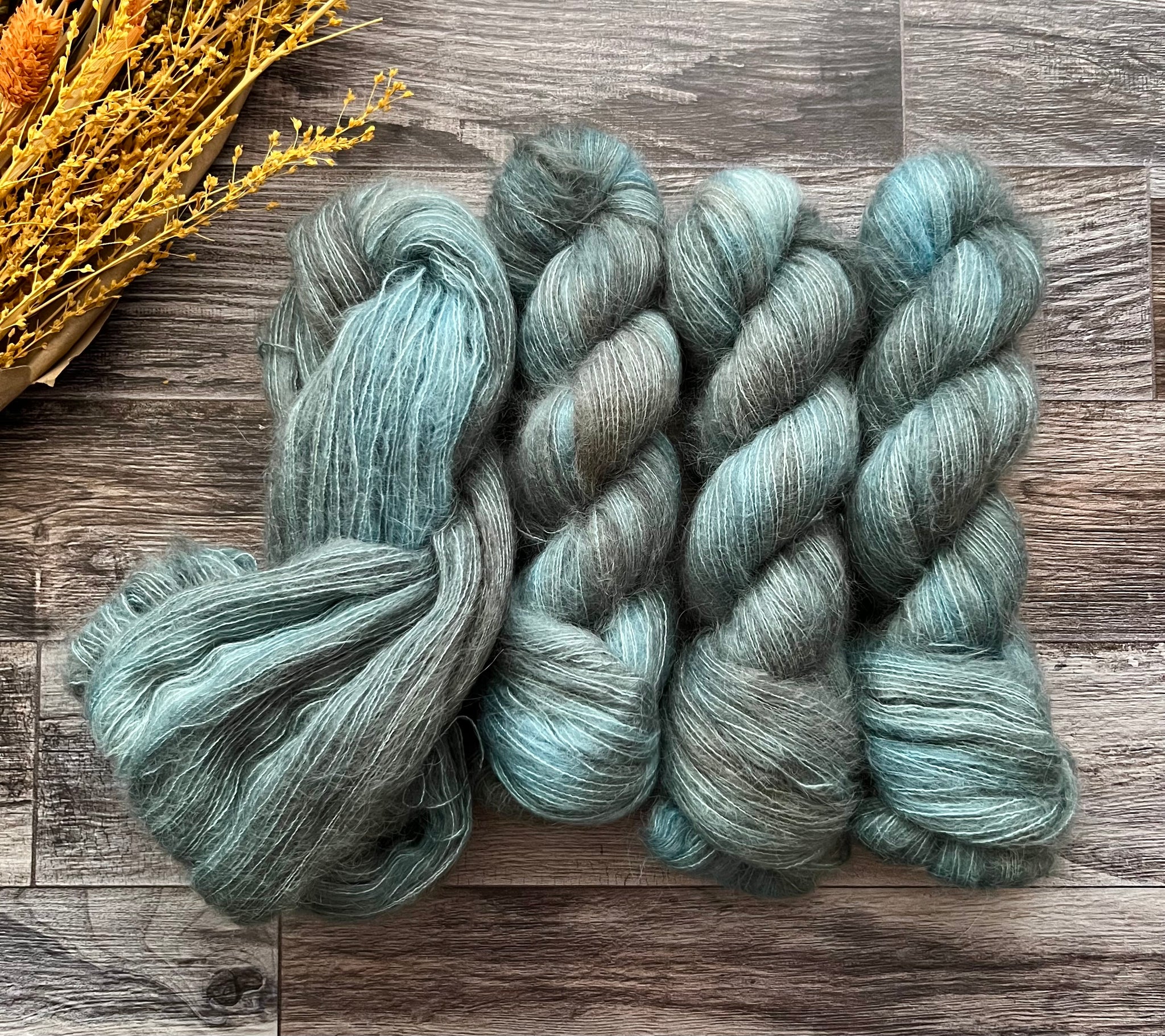 Crescent Suri Lace