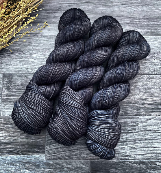Blue Stone Bliss Sock