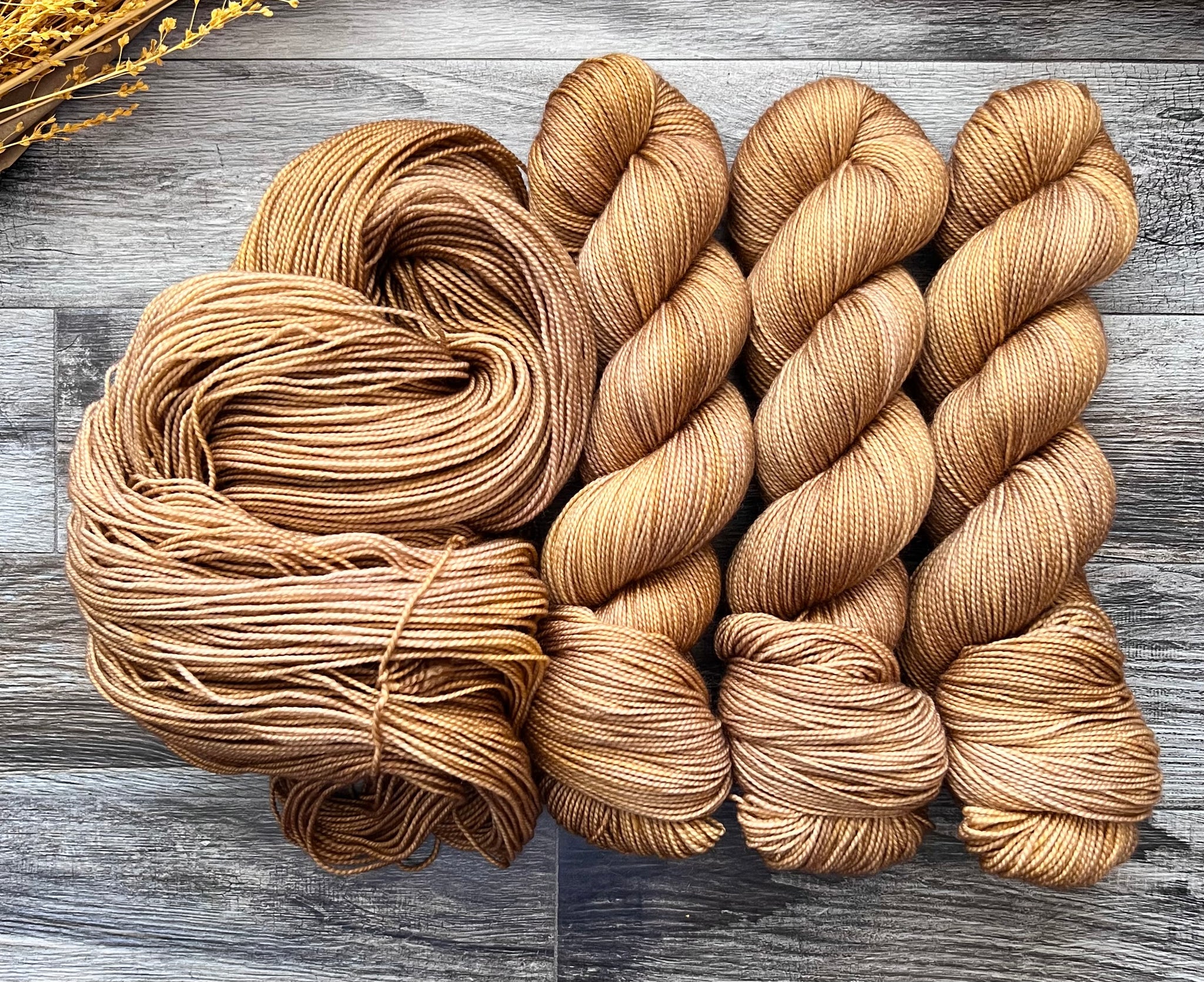 Maryhill Bliss Sock