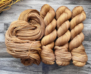 Maryhill Bliss Sock