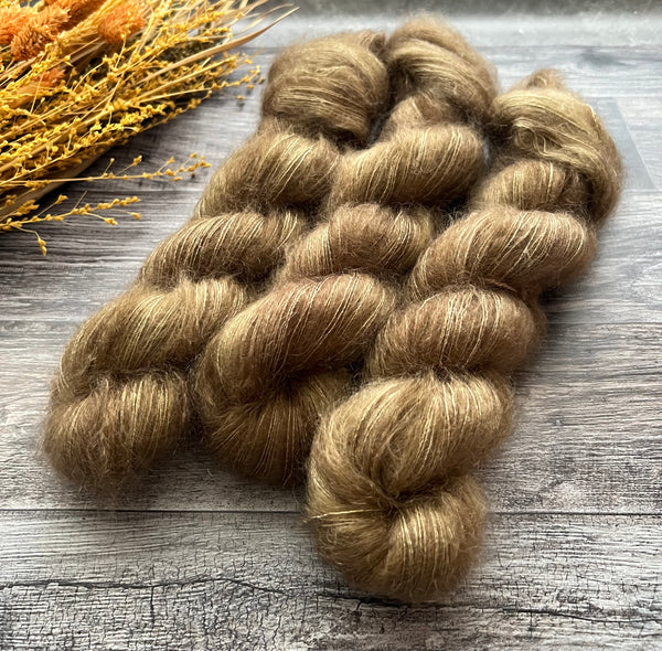 Willow Mohair Lace