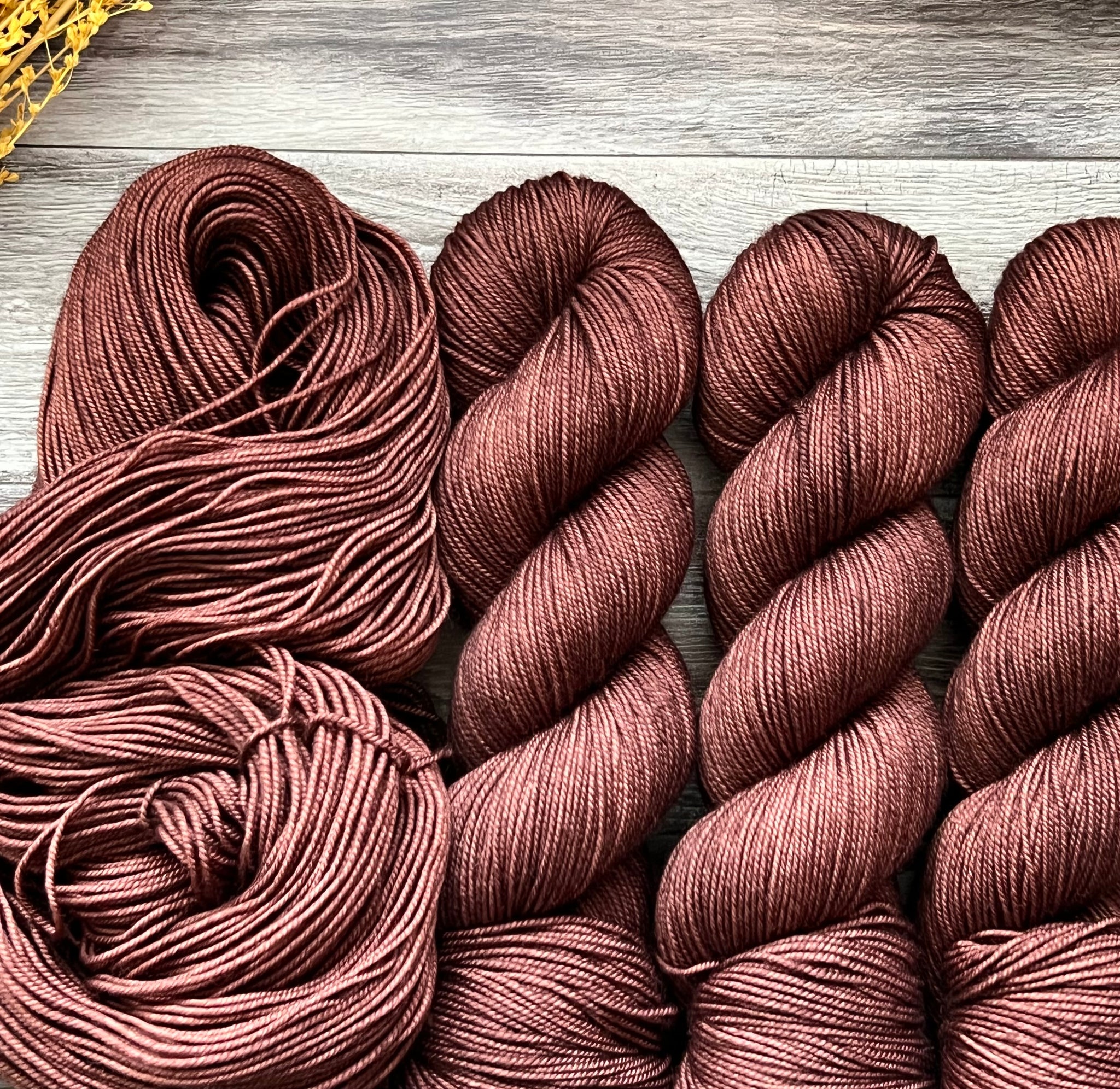 Harlow Merino Sport