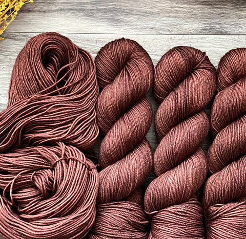 Harlow Merino Sport