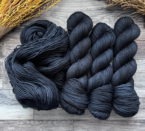 A River Deep Merino Sport