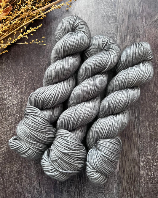 Smoke Merino DK