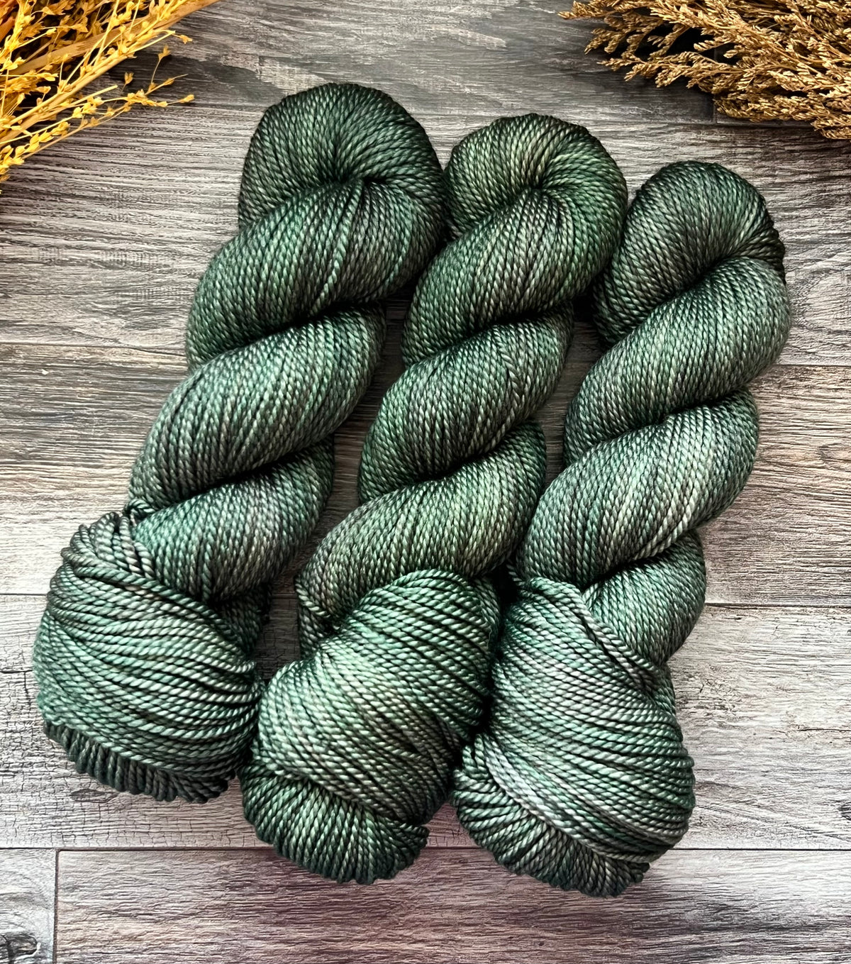 Merry Poole Mer-Silk DK