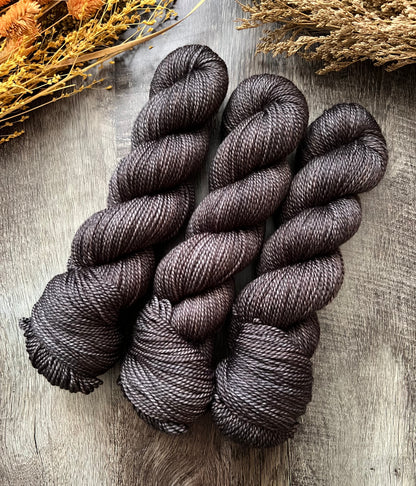 Stonehouse Mer-Silk DK