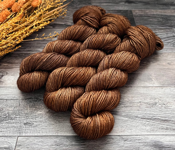 Painswick Yak DK
