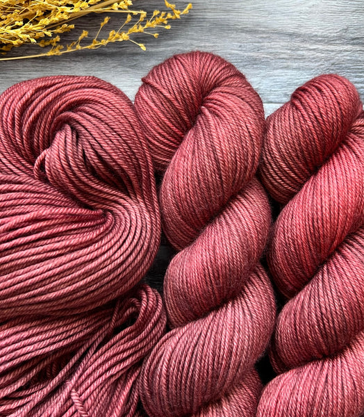 Harvest Merino DK