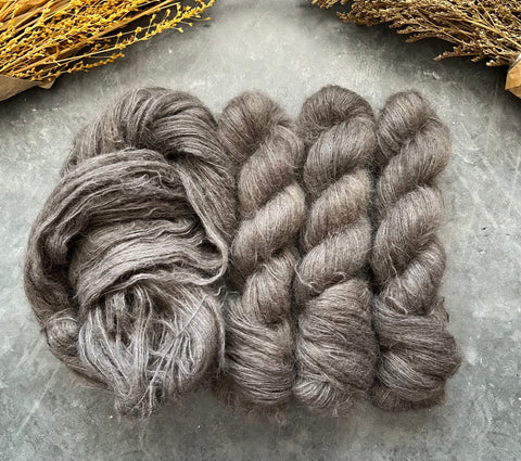 Cobblestone Suri Lace