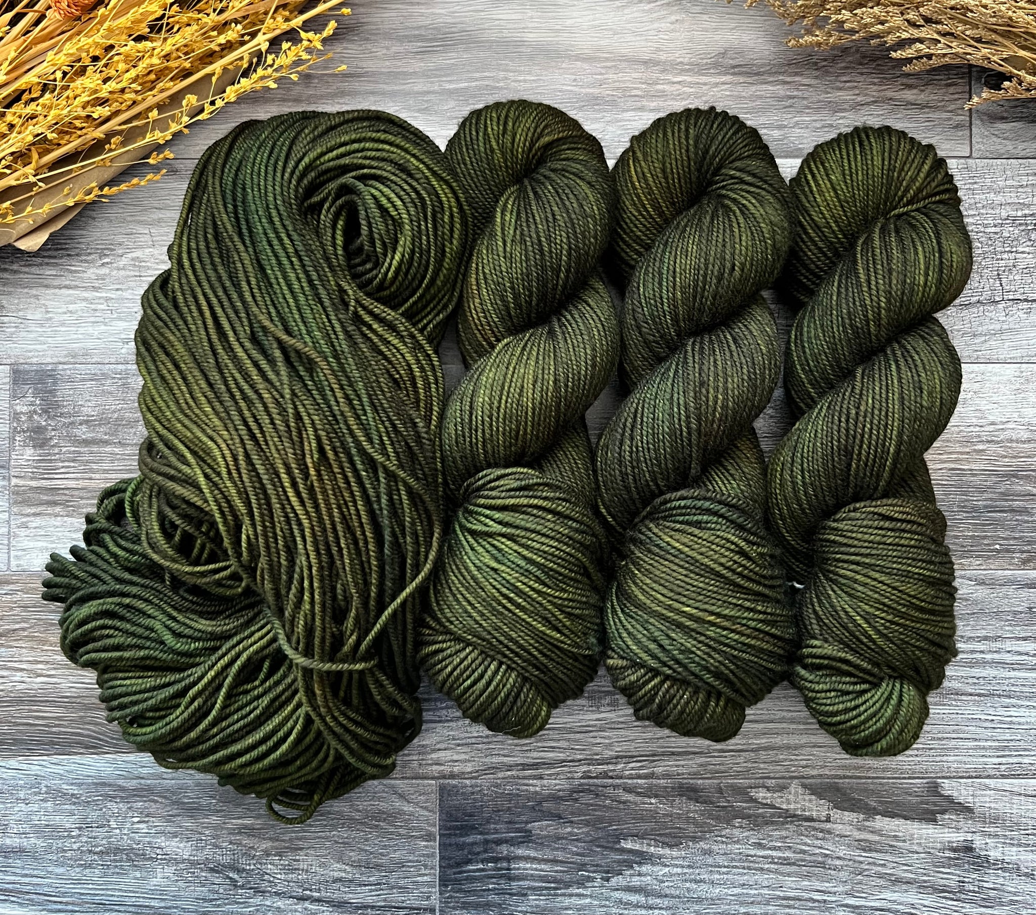 Astoria Nouveau Worsted